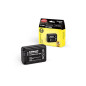 Hähnel - HL-XW50 Sony - Accessoires pour appareils Photo - Batterie Li-ION Hähnel - HL-XW50 Sony - Accessoires pour appareils Photo - Batterie Li-ION