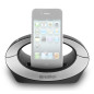 iCreation i350 Station d'accueil pour iPhone avec combiné Bluetooth Noir iCreation i350 Station d'accueil pour iPhone avec combiné Bluetooth Noir