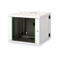 DIGITUS Armoire avec battant Soho-Line 19", 9U