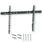 NANOOK Support Mural inclinable pour téléviseurs de 40-65 Pouces| Solution de Montage pour des télés LCD, LED et OLED | Compatib NANOOK Support Mural inclinable pour téléviseurs de 40-65 Pouces| Solution de Montage pour des télés LCD, LED et OLED | Compatib