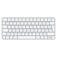 Apple Magic Keyboard - Français 