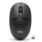Bluestork - M-WL-OFF25 - Souris sans Fil Dongle USB 2.4 GHz - Souris Bluetooth Format Ultra Compact - sans Fil Performante, Ambi Bluestork - M-WL-OFF25 - Souris sans Fil Dongle USB 2.4 GHz - Souris Bluetooth Format Ultra Compact - sans Fil Performante, Ambi