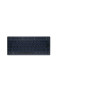 CHERRY KW 7100 MINI BT, Clavier compact multi-appareils avec trois canaux Bluetooth, Disposition allemande (QWERTZ), Design plat CHERRY KW 7100 MINI BT, Clavier compact multi-appareils avec trois canaux Bluetooth, Disposition allemande (QWERTZ), Design plat