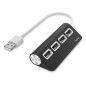Hama Hub USB Garantie 10ans '00200119' (4 Ports USB 2.0, 480Mbit/s, Plug&Play, Idéal PC, Ordinateur Portable, Tablette, MacBook) Hama Hub USB Garantie 10ans '00200119' (4 Ports USB 2.0, 480Mbit/s, Plug&Play, Idéal PC, Ordinateur Portable, Tablette, MacBook)