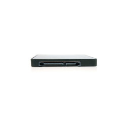 STARTECH.COM Boîtier d'adaptateur SSD SATA vers Mini SATA 2,5 Pouces