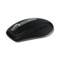 Logitech MX Anywhere 3S for Mac, Souris Bluetooth compacte sans Fil, 8 000 PPP sur Toute Surface, clics discrets, USB-C, Souris Logitech MX Anywhere 3S for Mac, Souris Bluetooth compacte sans Fil, 8 000 PPP sur Toute Surface, clics discrets, USB-C, Souris