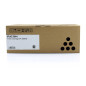 Ricoh SP 3400HE Cartouche de toner Noir