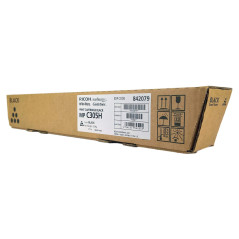Ricoh 841618 Laser Cartridge 12000 Pages Black Laser Toner & Cartridge – Laser Toner & cartridges (Laser Cartridge, 12000 Pages,