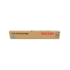 Ricoh 841931, 5500 Pages, Cyan Toner et Cartouche (5500 Pages, Cyan, 1 pièce)