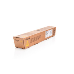 Ricoh Aficio Toner MPC 2503 für MP C2003/2503 Yellow (841929)