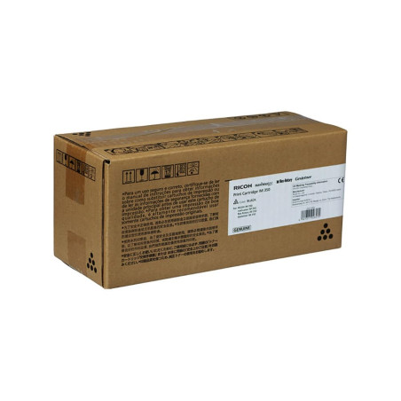Ricoh Toner IM 350 418133