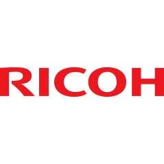 Ricoh Toner pour Aficio SPC430DN/C431DN Jaune 15000 Pages