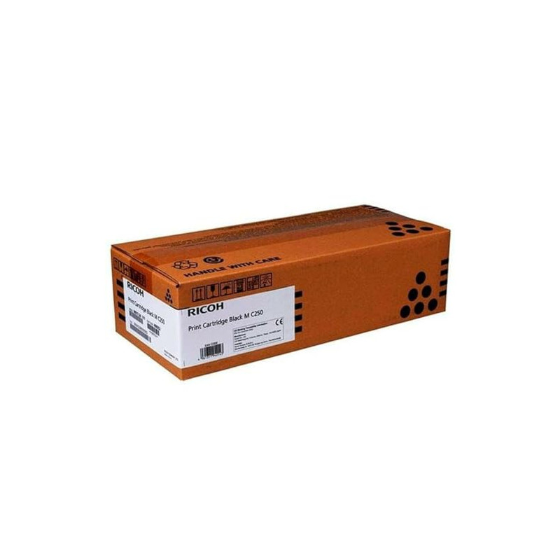 RICOH Toner Original MC250 Negro - 408352 [PAG-2300]