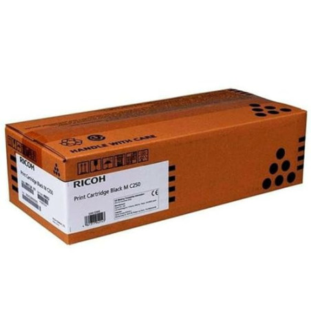RICOH Toner Original MC250 Negro - 408352 [PAG-2300]