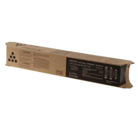 Ricoh 842374 Cartouche de Toner 1 pièce(s) Original Noir