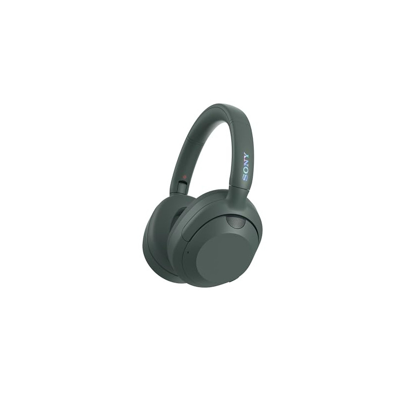 Sony ULT Wear - Casque sans Fil Bluetooth avec ULT Power Sound, Basses Profondes, réduction de Bruit, qualité d'appel Claire, ju Sony ULT Wear - Casque sans Fil Bluetooth avec ULT Power Sound, Basses Profondes, réduction de Bruit, qualité d'appel Claire, ju
