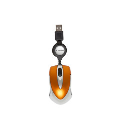 Verbatim 49023 Orange USB