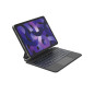 Belkin Pro Étui clavier pour iPad avec support magnétique, rétroéclairé, touches tactiles multipoints, compartiment pour Apple P Belkin Pro Étui clavier pour iPad avec support magnétique, rétroéclairé, touches tactiles multipoints, compartiment pour Apple P
