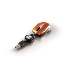 Verbatim 49023 Orange USB