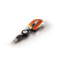 Verbatim 49023 Orange USB