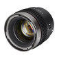 Samyang V-AF 75 mm T1.9 FE pour objectif vidéo Sony E objectif à mise au point automatique objectif Cine 8K prise en charge anam