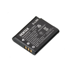 PENTAX Batterie D-LI96
