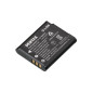 PENTAX Batterie D-LI96