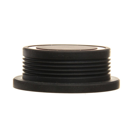 Audio-Technica AT618a Stabilisateur de Disque Vinyle Noir