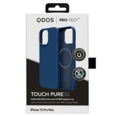 Qdos TOUSNAP IPHONE13 Pro Max BL AZTOUSNAP IPHONE13 Pro Max BL AZ