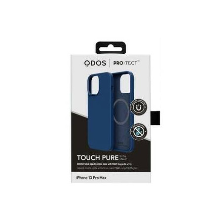Qdos TOUSNAP IPHONE13 Pro Max BL AZTOUSNAP IPHONE13 Pro Max BL AZ