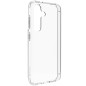 Muvit for France Coque Transparente Résistante aux Chutes de 2M pour Samsung Galaxy S24+. Eco-Responsable - Protection des Chute Muvit for France Coque Transparente Résistante aux Chutes de 2M pour Samsung Galaxy S24+. Eco-Responsable - Protection des Chute