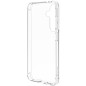 Muvit for France Coque Transparente Résistante aux Chutes de 2M pour Samsung Galaxy S24+. Eco-Responsable - Protection des Chute Muvit for France Coque Transparente Résistante aux Chutes de 2M pour Samsung Galaxy S24+. Eco-Responsable - Protection des Chute