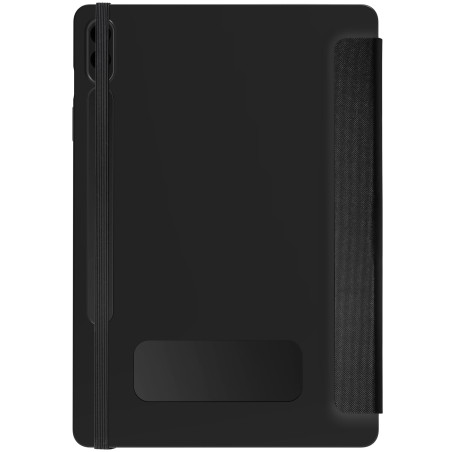 Coque OtterBox React Folio pour Samsung Galaxy Tab S9 FE+, Antichoc, Anti-Chute, étui Folio de Protection Fin, testé Selon Les N