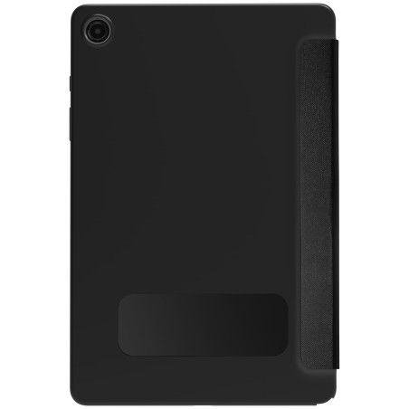 Coque OtterBox React Folio pour Samsung Galaxy Tab A9+, Antichoc, Anti-Chute, étui Folio de Protection Fin, testé Selon Les Norm