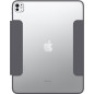 OtterBox Symmetry Folio Coque pour iPad Pro 13" (M5) 2025, (M4) 2024, Antichoc, Anti-Chute, étui Folio de Protection Fin, testé OtterBox Symmetry Folio Coque pour iPad Pro 13" (M5) 2025, (M4) 2024, Antichoc, Anti-Chute, étui Folio de Protection Fin, testé