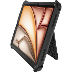 OtterBox Defender Coque pour iPad Air 11" (M4/M3/M2) & iPad Air 10.9" (2022/2020), Protection Antichoc et Ultra-Robuste avec Pro
