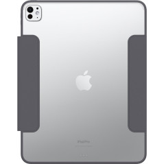 OtterBox Symmetry Folio Coque pour Apple iPad Pro 13" (M5) 2025, (M4) 2024, Antichoc, Anti-Chute, étui Folio de Protection Fin, 