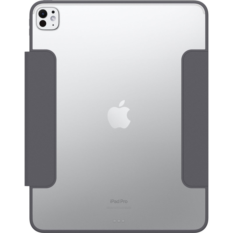 OtterBox Symmetry Folio Coque pour Apple iPad Pro 13" (M5) 2025, (M4) 2024, Antichoc, Anti-Chute, étui Folio de Protection Fin, OtterBox Symmetry Folio Coque pour Apple iPad Pro 13" (M5) 2025, (M4) 2024, Antichoc, Anti-Chute, étui Folio de Protection Fin,