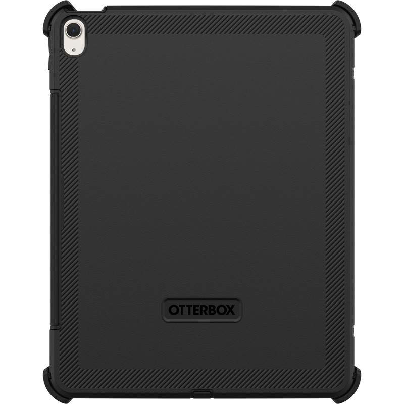 OtterBox Defender Coque pour iPad Air 13 Pouces (M2/M3/M4), Protection Antichoc et Ultra-Robuste avec Protection d'écran intégré OtterBox Defender Coque pour iPad Air 13 Pouces (M2/M3/M4), Protection Antichoc et Ultra-Robuste avec Protection d'écran intégré