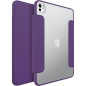 OtterBox Symmetry Folio Coque pour Apple iPad Pro 11" (M5) 2025, (M4) 2024, Antichoc, Anti-Chute, étui Folio de Protection Fin, OtterBox Symmetry Folio Coque pour Apple iPad Pro 11" (M5) 2025, (M4) 2024, Antichoc, Anti-Chute, étui Folio de Protection Fin,
