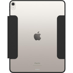 OtterBox Symmetry Folio Coque pour iPad Air 13 Pouces (2024 M2, 2025 M3, 2026 M4), Antichoc, Anti-Chute, étui Folio de Protectio