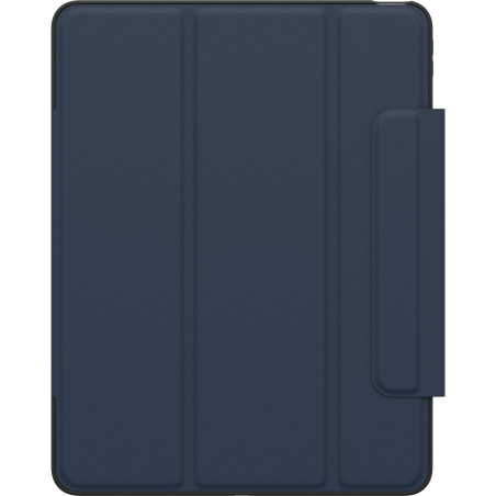 OtterBox Symmetry Folio Coque pour iPad Air 13 Pouces (2024 M2, 2025 M3, 2026 M4), Antichoc, Anti-Chute, étui Folio de Protectio