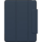 OtterBox Symmetry Folio Coque pour iPad Air 13 Pouces (2024 M2, 2025 M3, 2026 M4), Antichoc, Anti-Chute, étui Folio de Protectio OtterBox Symmetry Folio Coque pour iPad Air 13 Pouces (2024 M2, 2025 M3, 2026 M4), Antichoc, Anti-Chute, étui Folio de Protectio