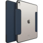 OtterBox Symmetry Folio Coque pour iPad Air 13 Pouces (2024 M2, 2025 M3, 2026 M4), Antichoc, Anti-Chute, étui Folio de Protectio OtterBox Symmetry Folio Coque pour iPad Air 13 Pouces (2024 M2, 2025 M3, 2026 M4), Antichoc, Anti-Chute, étui Folio de Protectio
