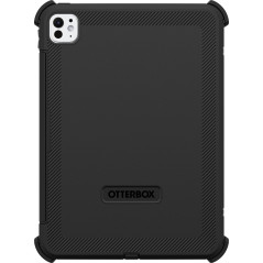 OtterBox Defender Coque pour Apple iPad Pro 11" (M5) 2025, (M4) 2024, Protection Antichoc et Ultra-Robuste avec Protection d'écr