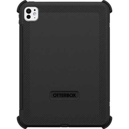 OtterBox Defender Coque pour Apple iPad Pro 11" (M5) 2025, (M4) 2024, Protection Antichoc et Ultra-Robuste avec Protection d'écr