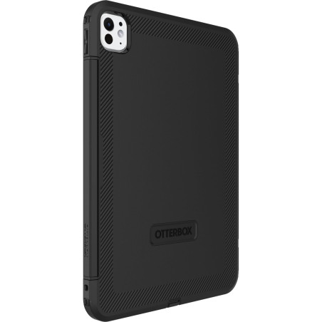 OtterBox Defender Coque pour Apple iPad Pro 11" (M5) 2025, (M4) 2024, Protection Antichoc et Ultra-Robuste avec Protection d'écr