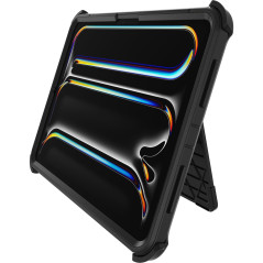 OtterBox Defender Coque pour Apple iPad Pro 11" (M5) 2025, (M4) 2024, Protection Antichoc et Ultra-Robuste avec Protection d'écr