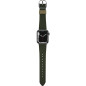 Otterbox Coque Symmetry Series Cactus Leather MagSafe pour Apple Watch 40/41/42mm, antichoc, résistante aux chutes, coque de pro Otterbox Coque Symmetry Series Cactus Leather MagSafe pour Apple Watch 40/41/42mm, antichoc, résistante aux chutes, coque de pro