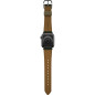 Otterbox Coque Symmetry Series Cactus Leather MagSafe pour Apple Watch 40/41/42mm, antichoc, résistante aux chutes, coque de pro Otterbox Coque Symmetry Series Cactus Leather MagSafe pour Apple Watch 40/41/42mm, antichoc, résistante aux chutes, coque de pro
